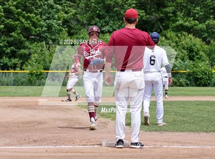Thumbnail 3 in Boston College High @ Shrewsbury (MIAA Div 1 Quarterfinal) photogallery.