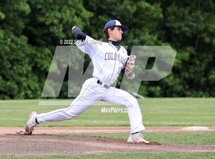 Thumbnail 3 in Boston College High @ Shrewsbury (MIAA Div 1 Quarterfinal) photogallery.