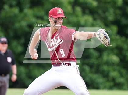 Thumbnail 2 in Boston College High @ Shrewsbury (MIAA Div 1 Quarterfinal) photogallery.