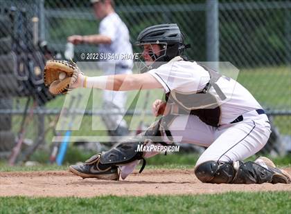 Thumbnail 2 in Boston College High @ Shrewsbury (MIAA Div 1 Quarterfinal) photogallery.