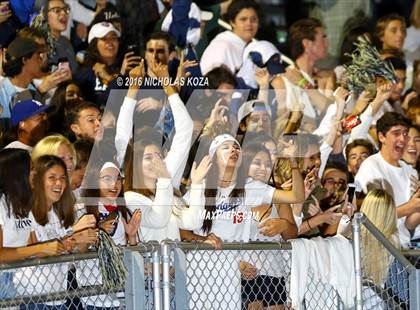 Thumbnail 2 in Canyon vs. El Segundo (CIF SS Playoff) photogallery.