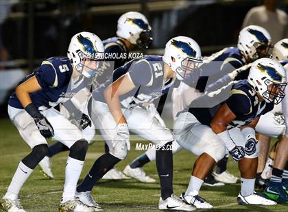 Thumbnail 2 in Canyon vs. El Segundo (CIF SS Playoff) photogallery.