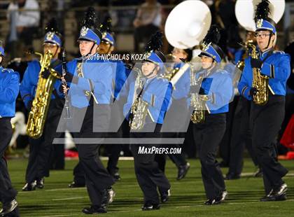 Thumbnail 2 in Canyon vs. El Segundo (CIF SS Playoff) photogallery.