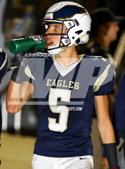 Thumbnail 3 in Canyon vs. El Segundo (CIF SS Playoff) photogallery.