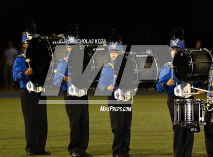 Thumbnail 2 in Canyon vs. El Segundo (CIF SS Playoff) photogallery.