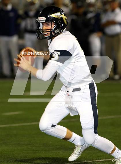 Thumbnail 2 in Canyon vs. El Segundo (CIF SS Playoff) photogallery.