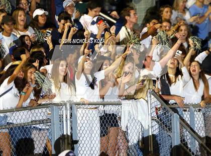 Thumbnail 1 in Canyon vs. El Segundo (CIF SS Playoff) photogallery.
