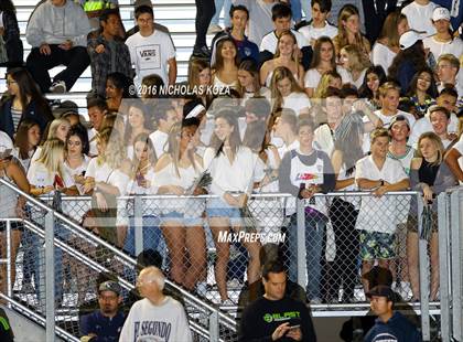Thumbnail 2 in Canyon vs. El Segundo (CIF SS Playoff) photogallery.