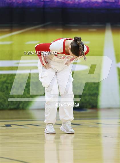 Thumbnail 2 in Denver East (CHSAA 5A State Spirit Championships) photogallery.