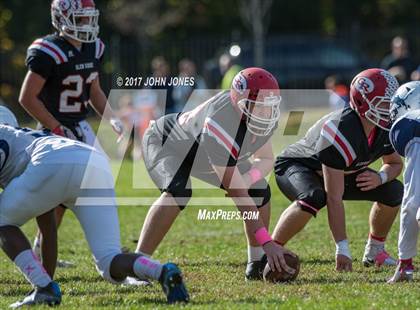 Thumbnail 1 in Immaculate Conception @ Glen Ridge photogallery.