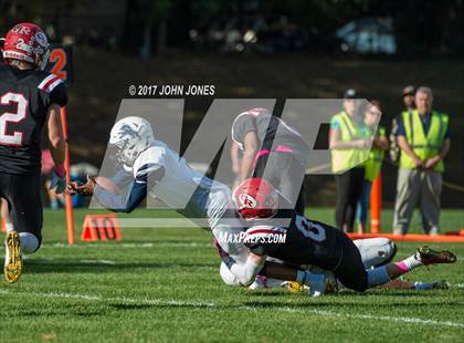Thumbnail 2 in Immaculate Conception @ Glen Ridge photogallery.