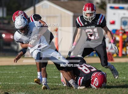 Thumbnail 2 in Immaculate Conception @ Glen Ridge photogallery.