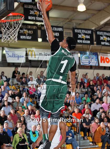 Thumbnail 3 in  Chaminade vs. Patrick School (City of Palms Classic) photogallery.