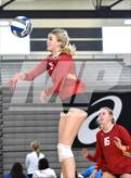 Photo from the gallery "Cathedral Catholic vs. Mira Costa (Durango Fall Classic)"