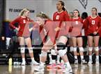 Photo from the gallery "Cathedral Catholic vs. Mira Costa (Durango Fall Classic)"