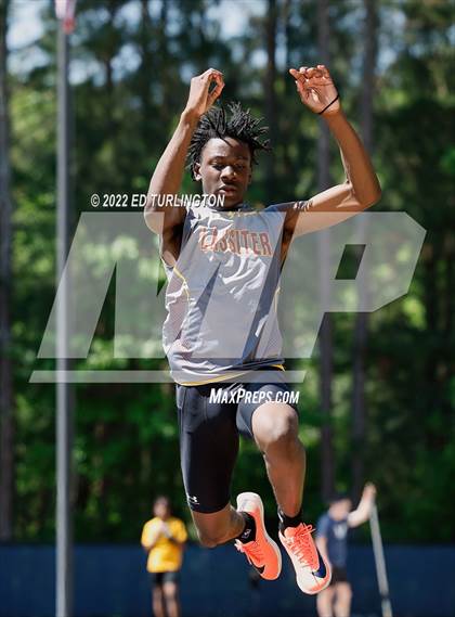 Thumbnail 1 in GHSA Region 6 AAAAAA Championship (At Pope) photogallery.