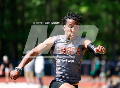 Thumbnail 2 in GHSA Region 6 AAAAAA Championship (At Pope) photogallery.