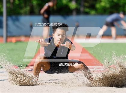 Thumbnail 2 in GHSA Region 6 AAAAAA Championship (At Pope) photogallery.