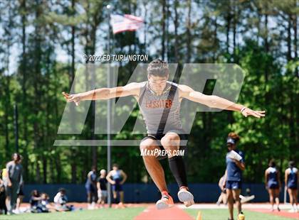 Thumbnail 1 in GHSA Region 6 AAAAAA Championship (At Pope) photogallery.