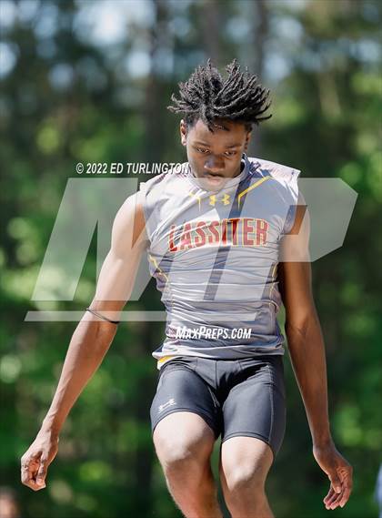 Thumbnail 2 in GHSA Region 6 AAAAAA Championship (At Pope) photogallery.