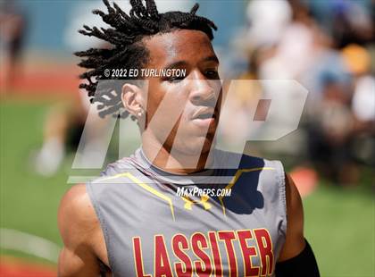 Thumbnail 2 in GHSA Region 6 AAAAAA Championship (At Pope) photogallery.