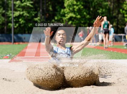 Thumbnail 1 in GHSA Region 6 AAAAAA Championship (At Pope) photogallery.