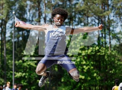 Thumbnail 3 in GHSA Region 6 AAAAAA Championship (At Pope) photogallery.