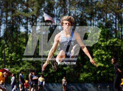 Thumbnail 2 in GHSA Region 6 AAAAAA Championship (At Pope) photogallery.