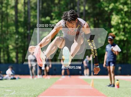 Thumbnail 1 in GHSA Region 6 AAAAAA Championship (At Pope) photogallery.