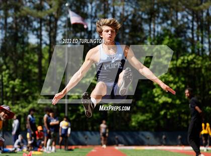 Thumbnail 3 in GHSA Region 6 AAAAAA Championship (At Pope) photogallery.