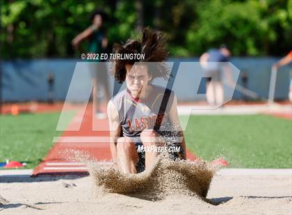 Thumbnail 3 in GHSA Region 6 AAAAAA Championship (At Pope) photogallery.