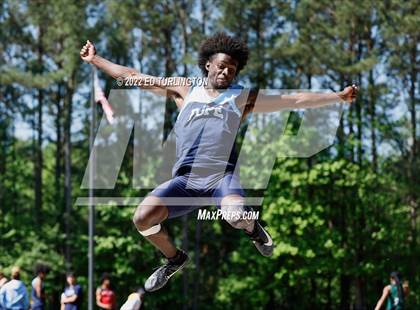 Thumbnail 3 in GHSA Region 6 AAAAAA Championship (At Pope) photogallery.