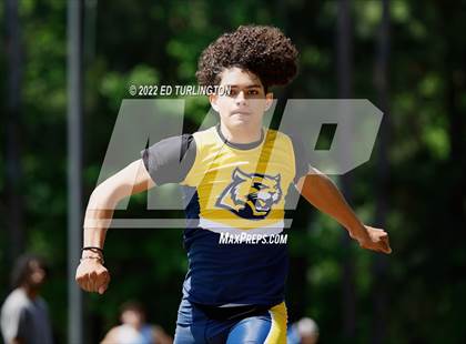 Thumbnail 3 in GHSA Region 6 AAAAAA Championship (At Pope) photogallery.