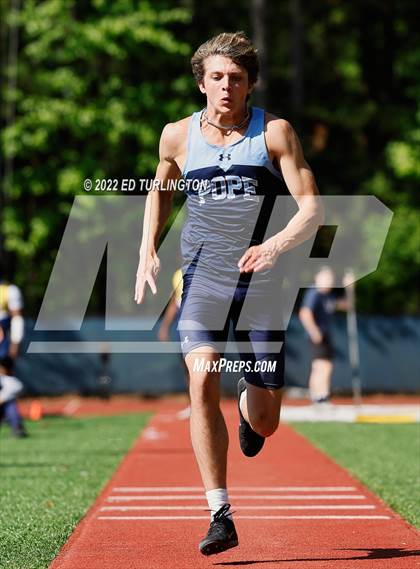 Thumbnail 3 in GHSA Region 6 AAAAAA Championship (At Pope) photogallery.