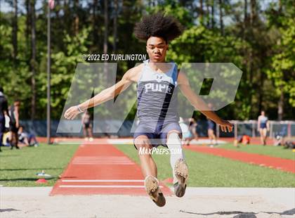 Thumbnail 1 in GHSA Region 6 AAAAAA Championship (At Pope) photogallery.