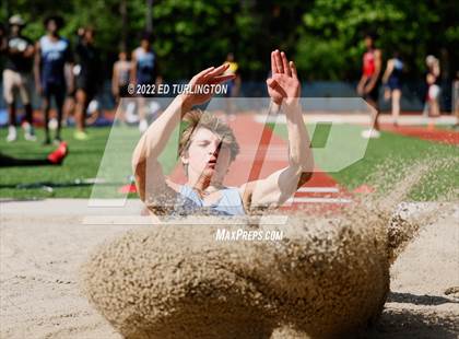 Thumbnail 1 in GHSA Region 6 AAAAAA Championship (At Pope) photogallery.