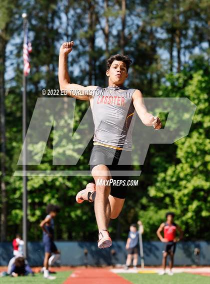 Thumbnail 3 in GHSA Region 6 AAAAAA Championship (At Pope) photogallery.