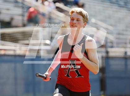 Thumbnail 3 in GHSA Region 6 AAAAAA Championship (At Pope) photogallery.