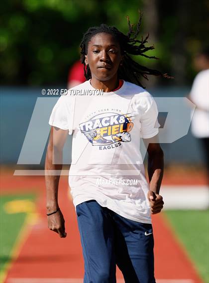 Thumbnail 2 in GHSA Region 6 AAAAAA Championship (At Pope) photogallery.