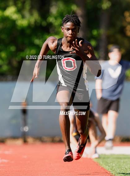Thumbnail 3 in GHSA Region 6 AAAAAA Championship (At Pope) photogallery.