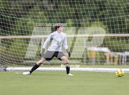 Thumbnail 3 in Gray's Creek vs. Pinecrest (Battle for the Bell) photogallery.
