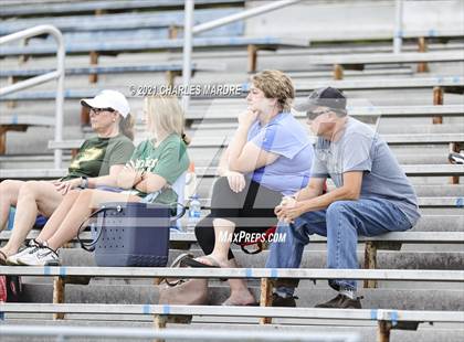 Thumbnail 2 in Gray's Creek vs. Pinecrest (Battle for the Bell) photogallery.