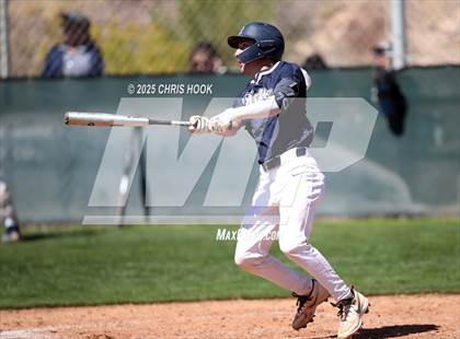 Thumbnail 3 in Frederick vs Ironwood Ridge (Chris Moon Memorial) photogallery.