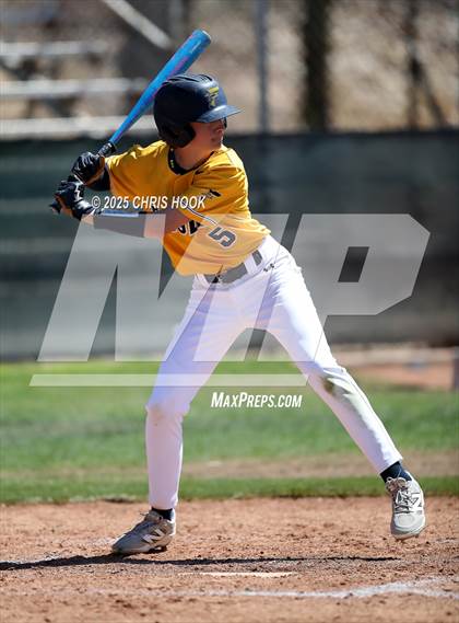 Thumbnail 2 in Frederick vs Ironwood Ridge (Chris Moon Memorial) photogallery.