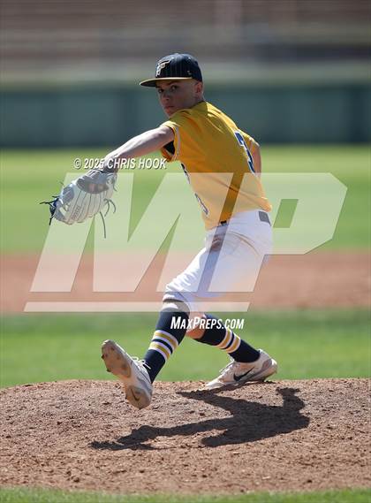 Thumbnail 1 in Frederick vs Ironwood Ridge (Chris Moon Memorial) photogallery.