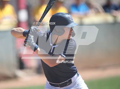 Thumbnail 1 in Frederick vs Ironwood Ridge (Chris Moon Memorial) photogallery.