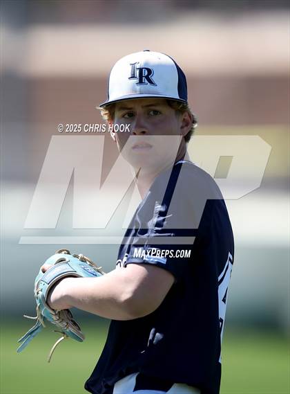 Thumbnail 3 in Frederick vs Ironwood Ridge (Chris Moon Memorial) photogallery.