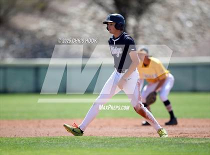 Thumbnail 2 in Frederick vs Ironwood Ridge (Chris Moon Memorial) photogallery.