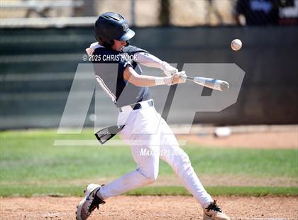 Thumbnail 2 in Frederick vs Ironwood Ridge (Chris Moon Memorial) photogallery.