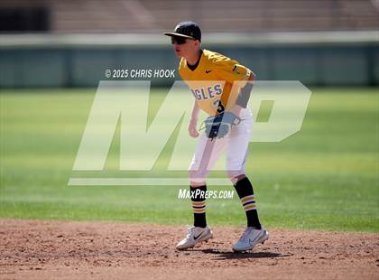 Thumbnail 3 in Frederick vs Ironwood Ridge (Chris Moon Memorial) photogallery.